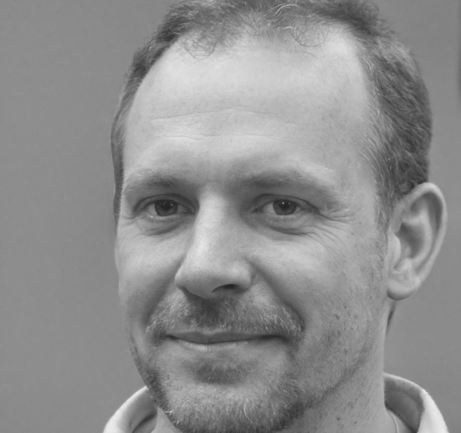Marcus Heiligenthaler - Experte für Portfolio-Optimierung